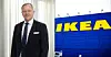 «At prosessen fremstår uryddig forsterkes ytterligere av at IKEA også valgte å benytte advokat Skarning i personalsaken mot A», heter det i dommen.