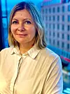 Elin Mangnes, avdelingsdirektør for barneverntiltak akutt og korttid i Barne- og familieetaten i Oslo kommune.