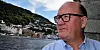 AVVIST: NTL-leder John Leirvaag ble nektet adgang da han ville besøke sine medlemmer i Skatteetaten i Bergen