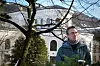 «Mastersyken» fører til veldig stor gjennomtrekk i en del stillinger ved Universitet i Bergen, sier NTL UiB-leder Jørgen Melve.