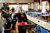 Nordbygda Sangforening: Koret ble stiftet i 1913.  Miriam Renvåg er dirigent.