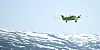 Babcock tok i juli i fjor over driften av alle ambulansefly i Norge. Selskapet har høstet kritikk.