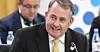 Storbritannias handelsminister Liam Fox.
