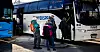 BUSS-LØNN: Bussjåførene har blitt lovet like høy lønn som industriarbeiderne, men utviklinga har gått i motsatt retning.