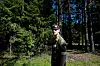 GIVENDE: Håkon Fjellestad ønsker å bidra til noe som er større enn ham selv. Siden Russland invaderte Ukraina, har det blitt enda tydeligere for ham at han har valgt et viktig yrke.