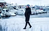 Wanja Sæther er leder for Krisesenteret i Salten, som holder til i Bodø.