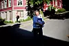 LITT ODDVEIG SITT?: Sosiolog Oddveig Storstad mener at Coop har fjernet seg fra idealet sitt, og at voksende lederlønninger skaper ulikheter i samfunnet vårt.