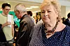 REGULERINGER: – Vi har gjort veldig mye for markedene deres med tanke på reguleringer, sier Erna Solberg om «batteribransjen». Hun lover dermed ikke egne «batteripenger», men viser til Enova.