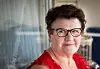 PÅ VENSTRESIDEN: – Jeg kom til Norge og var allergisk mot alt som hadde politisk rødfarge, smiler Bozicevic. Etter å ha fulgt med i samfunnsdebatten noen år fant hun etter hvert ut at hun hørte hjemme på venstresiden. I dag er Bozicevic medlem av SV.