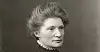 Martha Tynæs (1870-1930), leder av Arbeiderpartiets kvinneforbund i periodene 1904-1905 og 1906-1920