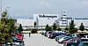 Fra forrige gang vi besøkte Chattanooga og Volkswagen-arbeiderne, i 2014.
