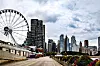 Chicago – stor by, stor historisk betydning.