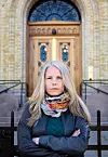 SV og nestleder Kirsti Bergstø vil bedre inntektene for studentene, føre en sosial boligpolitikk og bygge flere studentboliger.