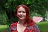 Runa Hjertø understreker at nødvendig hjelp til rett tid innebærer at barnevernets ansatte får tid til å finne kreative løsninger sammen med familier og at samarbeid er viktig.