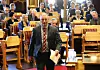 Arbeidsminister Robert Eriksson (Frp) valgte å overse kritiske høringsuttalelser og å gå utenom Stortinget for å få mer av attføringstjenestene ut på anbud.