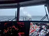 SKANNING: Havbunnen ble skannet i søket etter den savnede røkteren.
