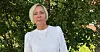 Sosionom Monica Rasmussen står som nummer 11 på Aps liste i Porsanger.