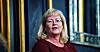 Trude Tinnlund i LO.