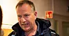 Asle Aase, NFF-leder