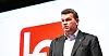 LO-leder Hans-Christian Gabrielsen