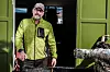– Elevene våre sover godt om natta, for de er i fysisk arbeid, sier Christian Dragøy. Han er barnevernspedagog og har praktisk pedagogisk utdanning.