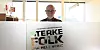 Snart settes punktum for 123 års historie med Norsk Transportarbeiderforbund. Den siste forbundslederen, Lars Morten Johnsen, er ikke bekymret for transportarbeidernes framtid i Fellesforbundet.
