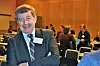 ILO-leder Guy Ryder i Folkets Hus i Oslo
