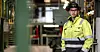 FÅTT OPPLÆRING: Kristoffer Jarl, kjemiprosessoperatør og medlem i Indu stri Energi, har vært på opplæring i den nye smeltemetoden.