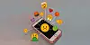 FO-ere opplever et negativt trykk i kommentarfeltene. Det spares heller ikke på emojis.