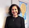 Elisabeth Marøy er sosionom og rådgiver i Sula barnevernstjeneste.