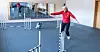 Gondola Guttormsen er instruktør i hundesporten agility, og er avhengig av å få trene med hundene i helgene.