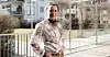 Maria del Pilar Nieto (57) snakker for dårlig norsk til å fortsette i jobben. Hun vet ikke når, men snart skal hun flyttes til en ny arbeidsplass.