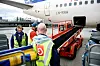 GARDERMOEN: Ett av prosjektene LO og forbundene kommer til å satse på de neste tre årene, er å øke andelen fagorganiserte på Oslo lufthavn Gardermoen. De fleste LO-forbundene har potensielle medlemmer her. Arkivfoto.