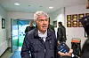 STØTTER: Tidligere landslagstrener, Egil Drillo Olsen, støtter Norsk Arbeidsmandsforbunds og Erna Hagensen i kravet om at fotball-VM i Qatar må boikottes, men innrømmer at det kan bli vanskelig.