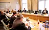 NÆRINGSKOMITEEN: Stortinget vil sannsynligvis behandle denne saken før sommeren.