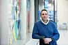 Wayne Pena, som representerer Industri Energi i rettssaken, er klar på at flyteriggavtalen må være gjeldende.
