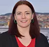 Leder av kompetanseutvalget i Industri Energi, Barbro Auestad, gir medlemmene flere gratistilbud for å øke kompetansen.