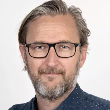 Sjefredaktør i Dagsavisen
