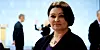 FHI: Gun Peggy Knudsen, assisterende direktør i FHI og fungerende områdedirektør for smittevern, miljø og helse.