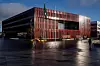 HELTID: Heltidskultursatsingen startet først ved hjelp av flere prosjekter, og er nå et integrert arbeid i Sandnes kommune, her representert ved Rådhuset.