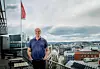 – Dette er tall vi ikke kan si oss fornøyd med. Det er overraskende at vi ikke er nærmere en reduksjon på 50 prosent, sier Lars Erik Flatø, administrativ sjef i Fagforbundet.