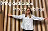 Country HR Talent & Education Lead, Ann-Kristin Birkelund.