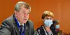 Generaldirektør Guy Ryder hadde sin siste ILO-kongress, før sin avgang 1. oktober i år.
