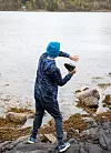– Ufaglærte assistenter vet ikke nok om hvorfor han blir sint, hva han strever med og hvordan det skal møtes, sier far.