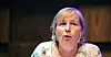 Anne Berit Aker Hansen vil ha med SV i en ny regjering.