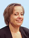 Spesialrådgiver Hilde Lytomt Harwiss mener det er på høy tid at teknologiske løsninger tas i bruk i rusbehandling.