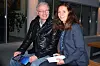 BALLAST: Gunn Karin Gjul i Fagforbundet mener Jan-Erik Støstad har gitt en god oversikt over drivkreftene for og imot sosial dumping samt konsekvensene av et todelt arbeidsmarked.