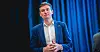 Høyres første nestleder og leder av partiets programkomité, Henrik Asheim.