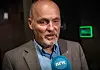 Fellesforbundets forhandlingsleder Dag-Einar Sivertsen.