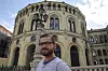Venstres Sveinung Rotevatn sier partiet kan sørge for at regjeringens forslag til endringer i arbeidsmiljøloven får flertall på Stortinget.